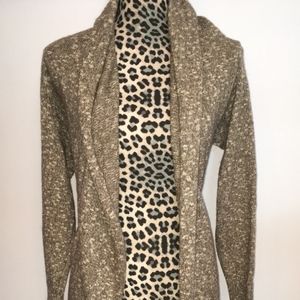 New Tommy Bahama Moore Cardigan Sweater M 8/10